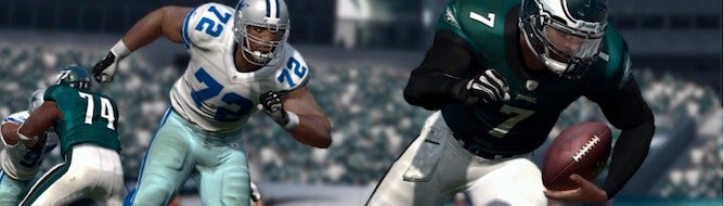 Image for Madden NFL executive producer exits EA Sports