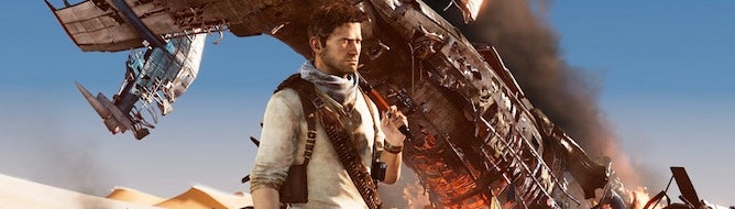 Image for Uncharted 3 multiplayer in the works almost before Uncharted 2 shipped 