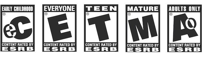 Image for ESRB unsure if consumer awareness can be increased
