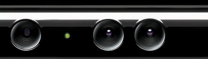 Image for Rumor: Microsoft to integrate Kinect technology inside Windows-based laptops