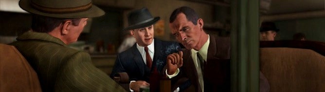 Image for Rumour - L.A. Noire GotY due November