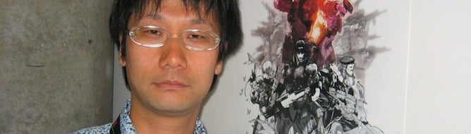 Image for Hideo Kojima asks if Japanese developers need International success