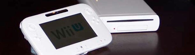 Image for EA has unannounced Wii U games