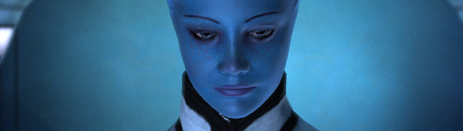 Image for BioWare still considering where to take Mass Effect next