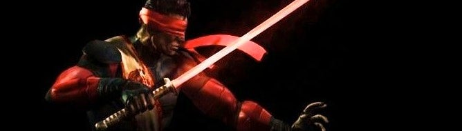 Image for Mortal Kombat sells close to 3 million units worldwide