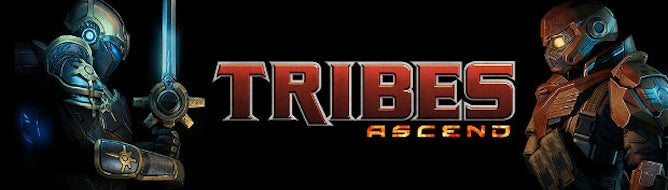 Image for Tribes: Ascend Accelerate update to speed unlocks
