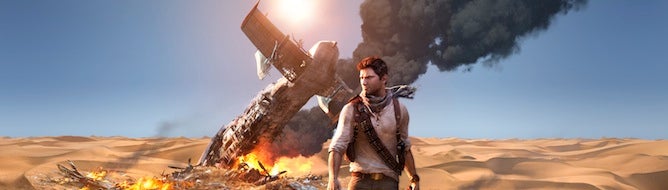 Image for Lemarchand videos go in-depth with Uncharted 3's co-lead designer 