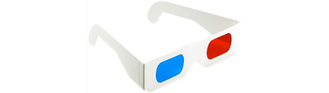 Image for Microsoft "watching and wanting to understand" 3D