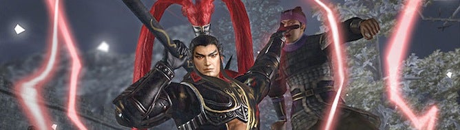 Image for Dynasty Warriors 7 Xtreme Legends confirmed