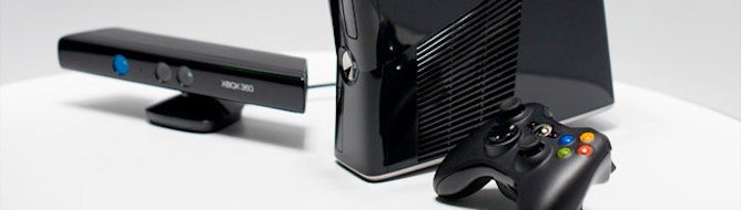 Image for Xbox 360 hits 67 million sales worldwide, claims 47% market share