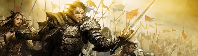 Image for ArenaNet blog explains Guild Wars 2 feature changes ahead of gamescom demo