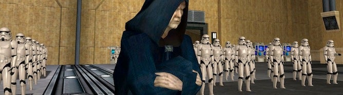 Image for SOE: Upcoming contract expiration, Old Republic release led to Star Wars Galaxies closure