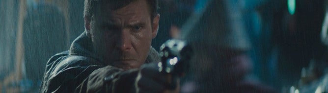 Image for Gearbox once held the Blade Runner license