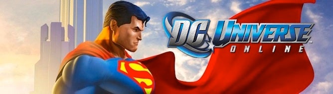 Image for DC Universe Online adds microtransaction support