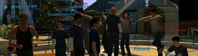 Image for PlayStation Home the "easiest point of entry" for PSN developers