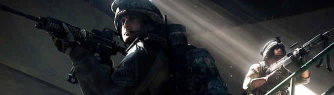 Image for Battlefield 3 to be "inviting to everyone"