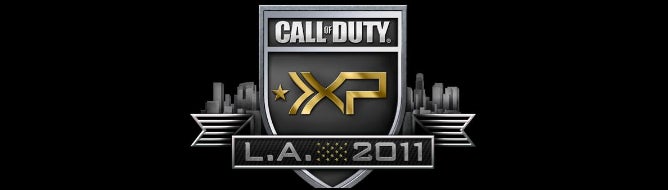 Image for Call of Duty XP ticketing and event info released