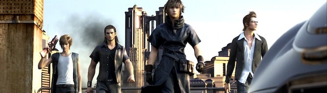 Image for Nomura: FF Versus XIII update expected soon