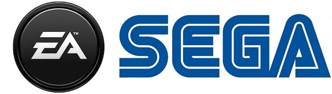 Image for Sega takes on EA distribution in Japan