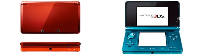 Image for Nintendo liable for $30.2 million in 3DS patent case damages