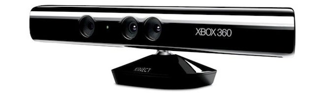 Image for Epic "dying to be a part of" Kinect line-up