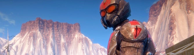 Image for Planetside 2's third continent may be added post-launch