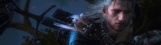 Image for Witcher 2 has moved close to 250,000 digital units 