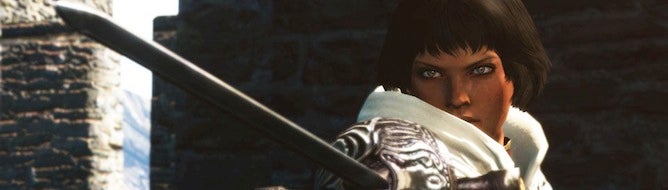 Image for Quick Shots - Dragon's Dogma shows off Chimeras and Pawns
