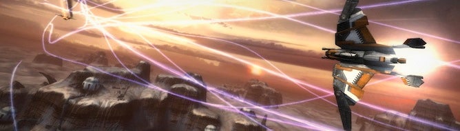 Image for Starhawk gameplay footage out of Comic-Con