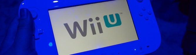 Image for Bleszinski on the Wii U: "What's old is new"