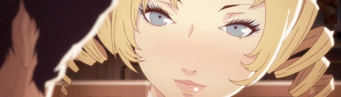 Image for Report - Deep Silver to launch Catherine in Europe in Q1 2012