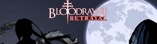 Image for BloodRayne: Betrayal delayed to the end of August
