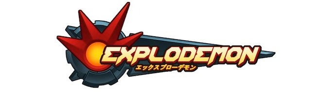 Image for Explodemon! coming to PC