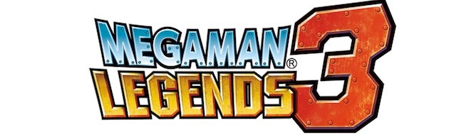 Image for Capcom cancels Megaman Legends 3