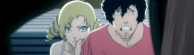 Image for Atlus' yearly earnings supported by Catherine sales and Persona series 
