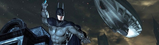 Image for UK - Batman: Arkham City for 99p at HMV with trade in
