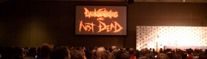 Image for "Darkstalkers are not dead" Ono declares