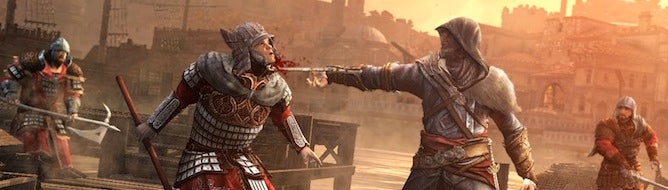 Image for Assassin's Creed: Revelations gamescom demo - now with commentary