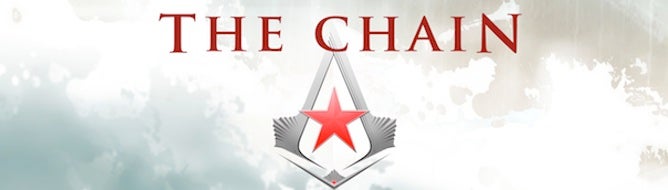 Image for Assassin's Creed: The Chain to continue comic canon