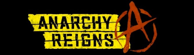 Image for Anarchy Reigns trailer has a story to tell