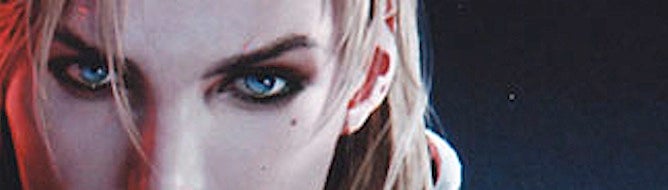 Image for Mass Effect 3's FemShep almost certain to be blonde
