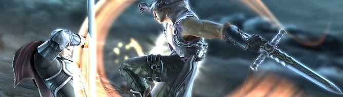 Image for Soul Calibur V gamescom trailer is chockers with gameplay footage