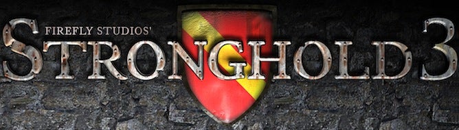 Image for Stronghold 3 pre-orders net original game for free