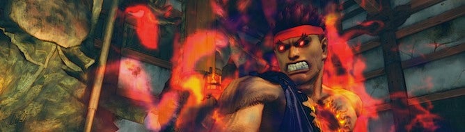 Image for Super Street Fighter IV Arcade Edition to be re-balanced