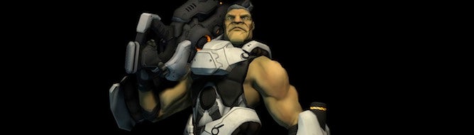 Image for Firefall to launch in December