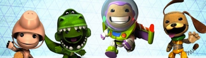 Image for US PS Store Update, Aug 02 - Minis sale, LittleBigPlanet Toy Story, Qore