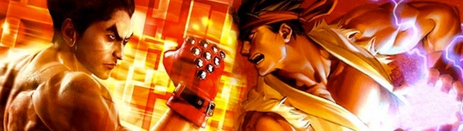 Image for Tekken x Street Fighter to favour classic control system