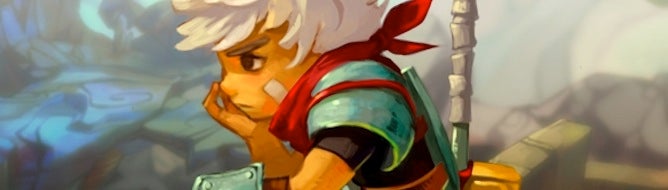 Image for Bastion reduced to 600 MS points