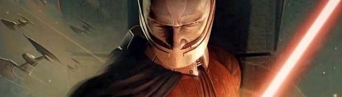 Image for LucasFilm altering Star Wars Expanded Universe canon, KOTOR may be unscathed