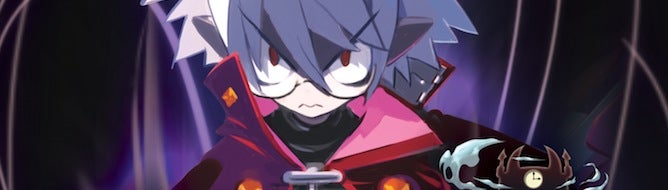 Image for Disgaea 3 coming to Vita, four new NIS games teased